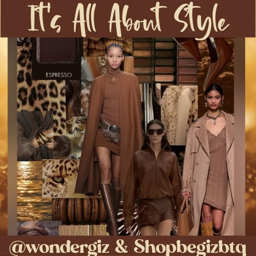 Indulge in the Beauty of Authentic New Fashion Brands Available Now on Sale